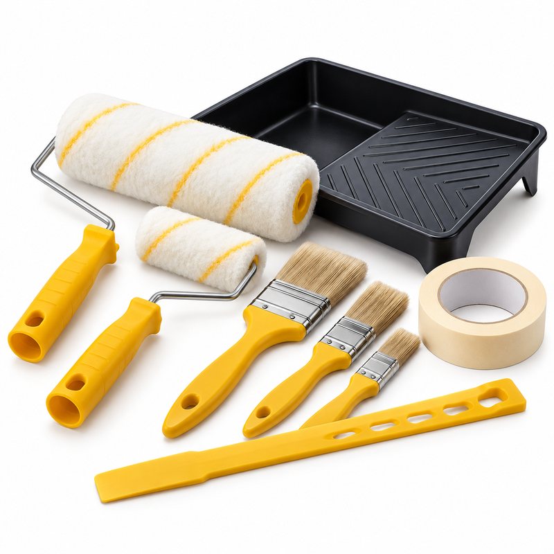 Acessórios para Pintura