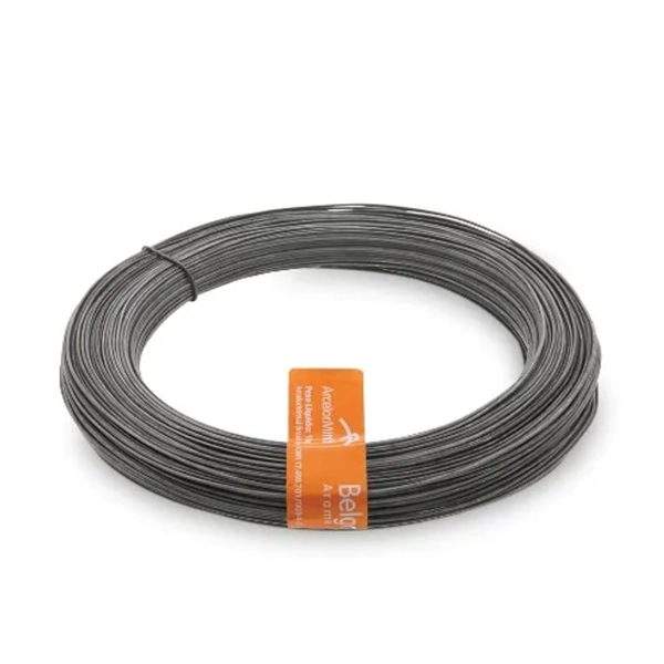 Arame 10 — Rolo 1 kg