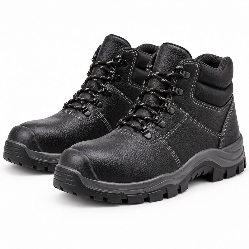 Bota de Segurança