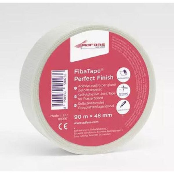 Fita de Fibra Fuse Placlux 75 m