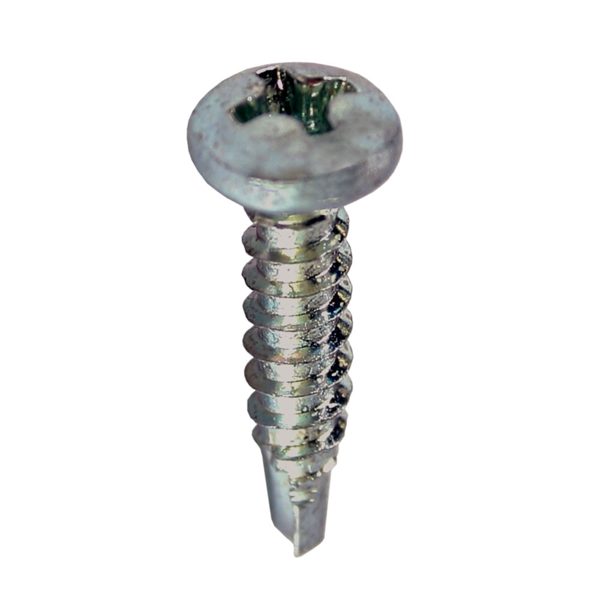 Parafuso Metal 13 Agulha (100 un.)